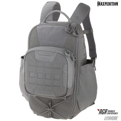 Maxpedition LITHVORE™, Grå