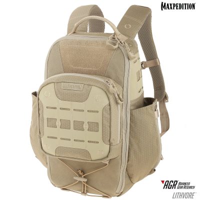 Maxpedition LITHVORE™, Tan