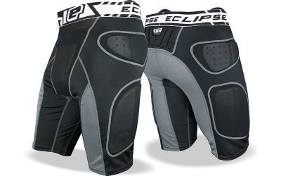 Planet Eclipse Overload Gen2 Slide Shorts, XL