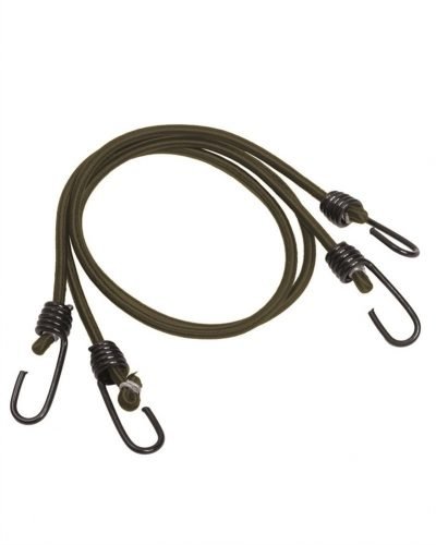 Miltec Bungees 2-Pack Olive