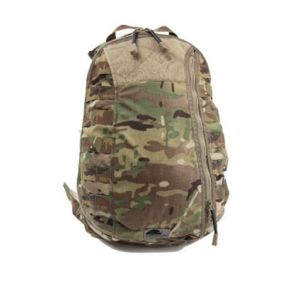 Snigel Design 15L Princess ryggsäck -17, Multicam