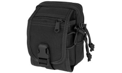 Maxpedition M-1 Waistpack, Svart