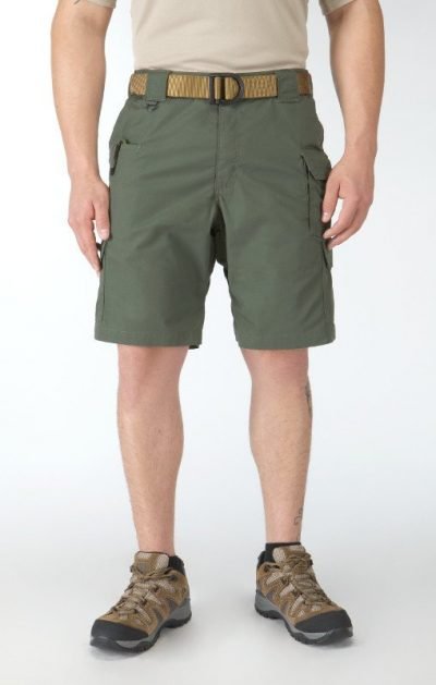 5.11 Tactical Taclite Shorts TDU Green, 38