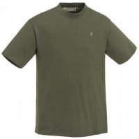 Pinewood T-shirt 5447 3-pack (Storlek: Large)