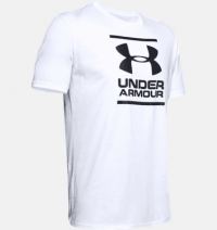 Under Armour GL Foundation Short Sleeve T-Shirt